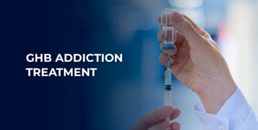 GHB Addiction Drug Rehabilitation Treatment Center Illinois