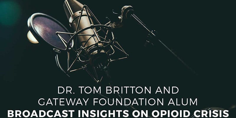 Insights on the opioid crisis