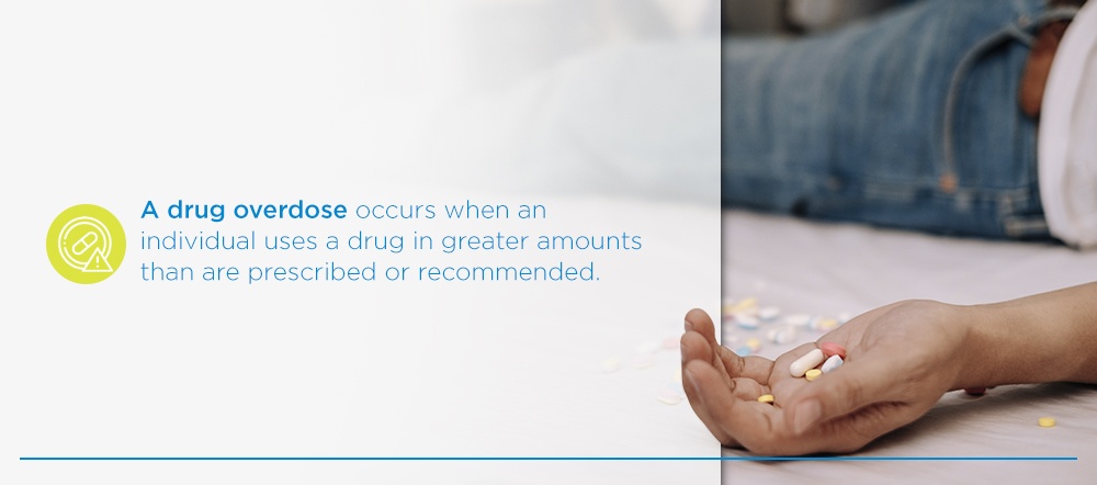 Drug Overdose Symptoms & Treatment | Gateway Foundation