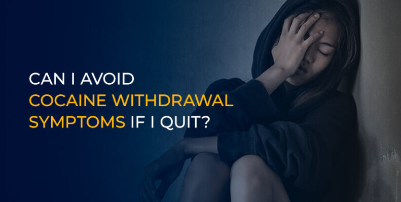 How To Quit Cocaine | Withdrawal Symptoms & Treatment | Gateway