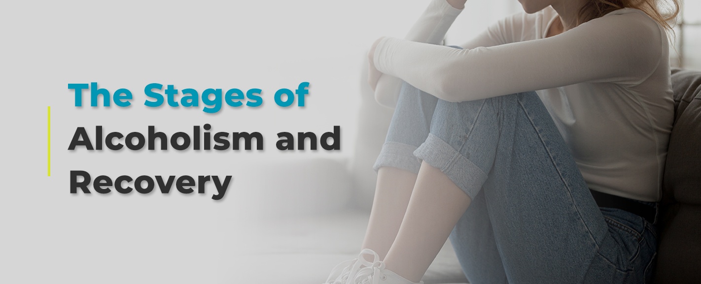 The Stages Of Alcoholism And Recovery Gateway Foundation