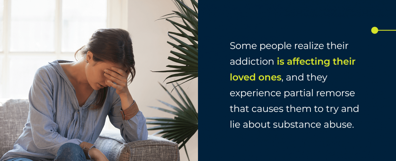 Common Ways People with Addiction Manipulate Others | Gateway Foundation