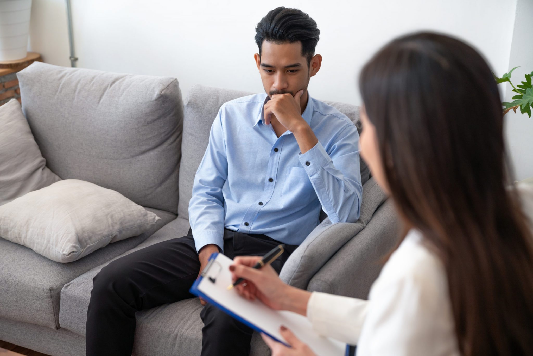 Drug & Alcohol Treatment Program In Chicago River North, IL