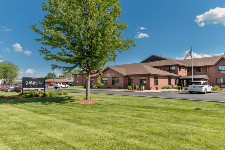 Drug and Alcohol Rehabilitation Center in Springfield, IL