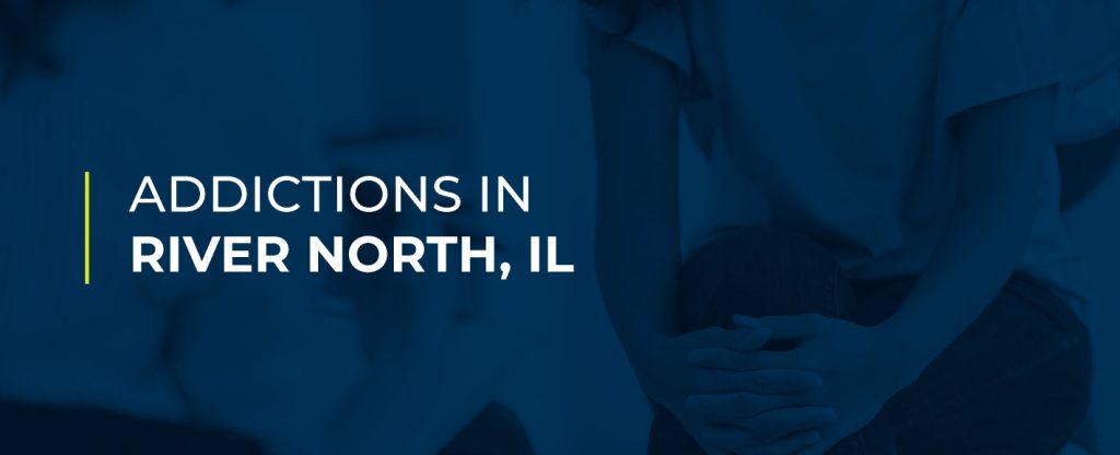 Addictions In River North, IL | Gateway Foundation