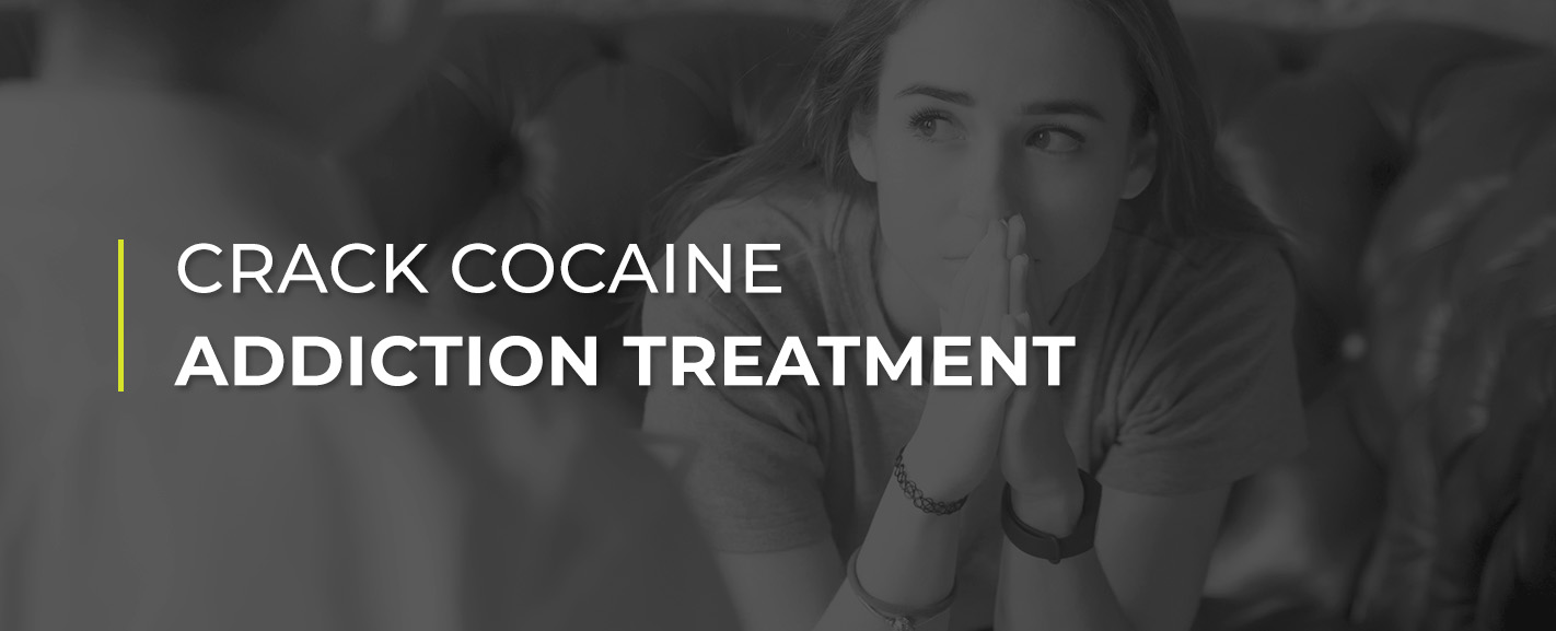 crack cocaine symptoms and effects body