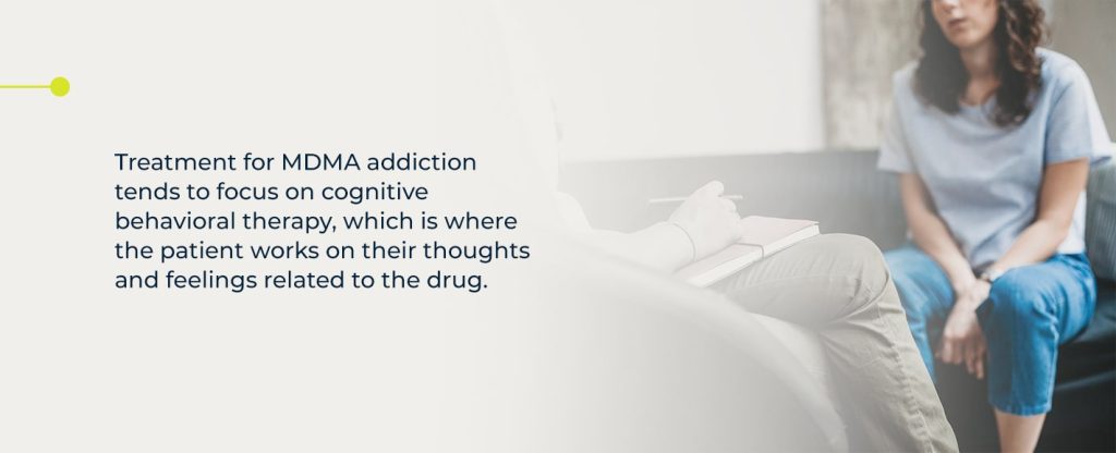 Ecstasy/MDMA Drug Abuse Treatment in Illinois | MDMA Use Help