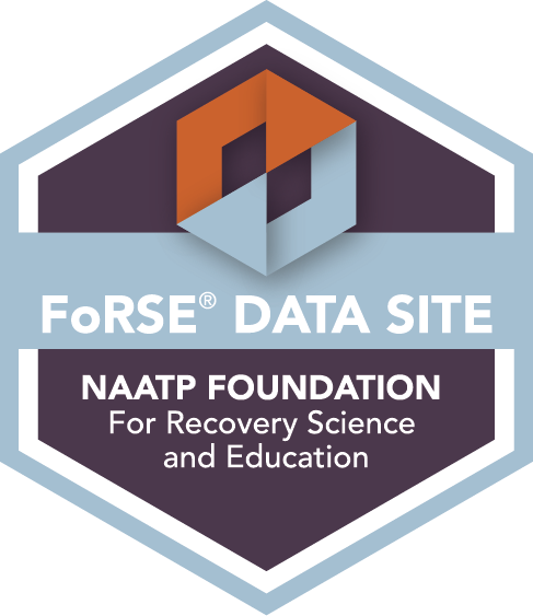 FoRSE Data Site Seal