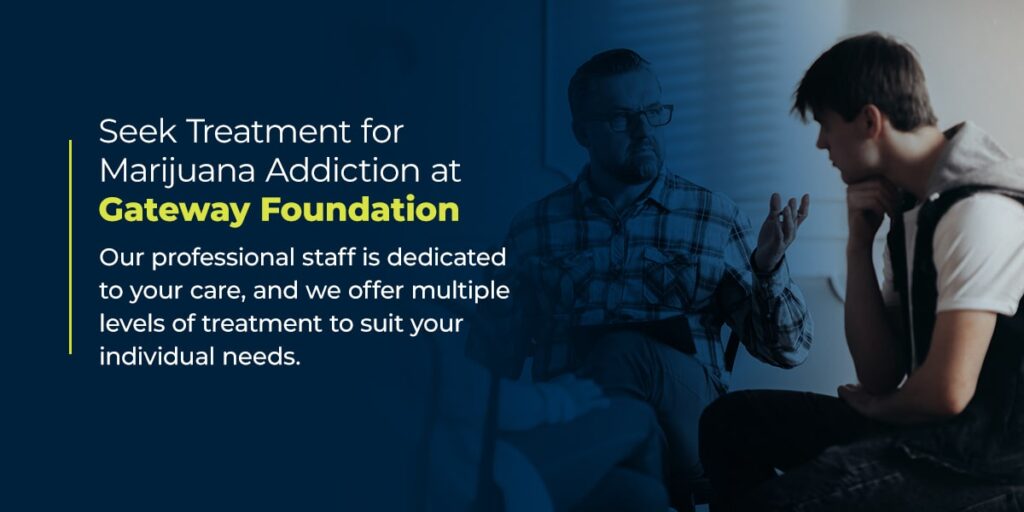 Marijuana Addiction Treatment & Rehab Center In Illinois