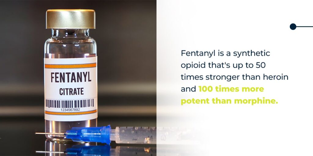 Fentanyl Addiction Treatment & Rehab Center In Illinois