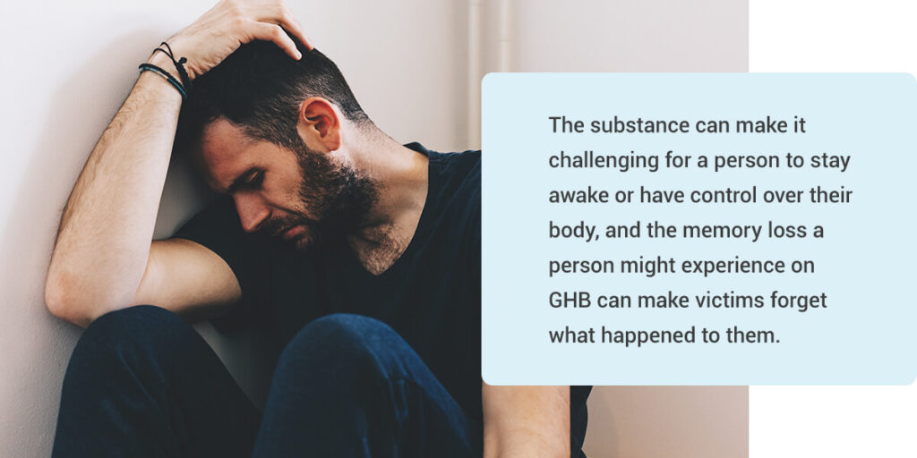 GHB Addiction Drug Rehabilitation Treatment Center Illinois