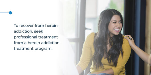 Heroin Addiction Treatment & Rehab Center in Illinois | Get Help