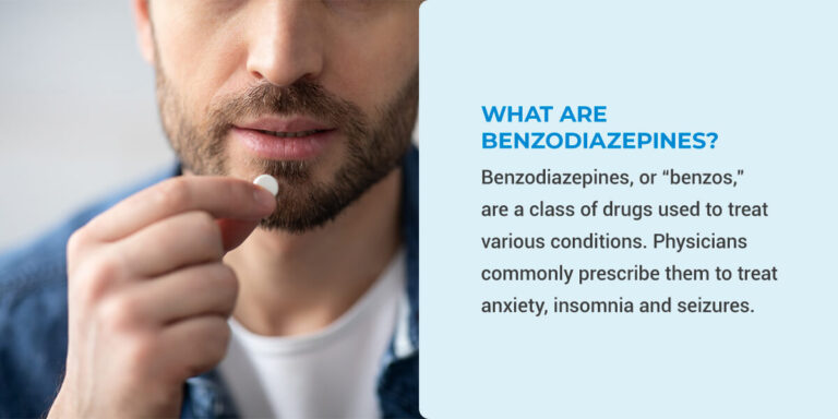 Benzo Addiction Treatment and Rehab Center in Illinois