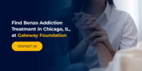 Benzo Addiction Treatment And Rehab Center In Illinois