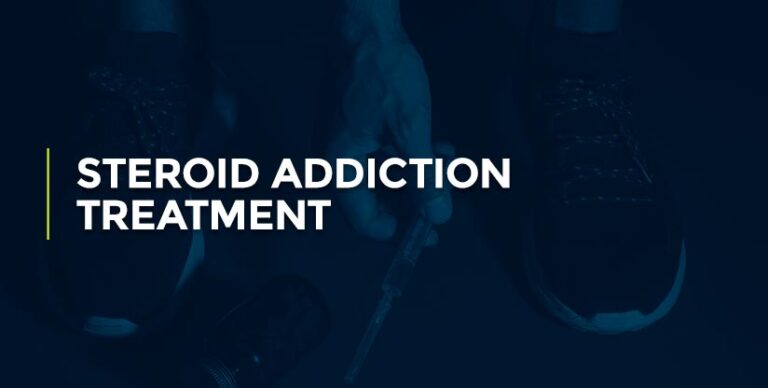 Steroid Drug Addiction Treatment & Rehab Center in Illinois