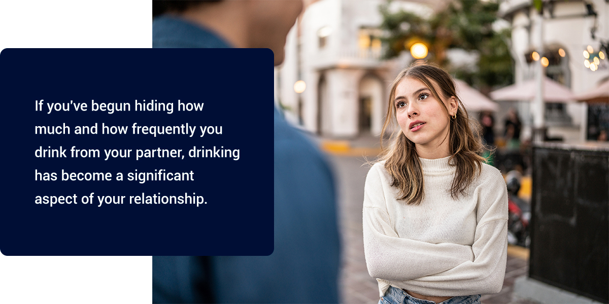 How Alcohol Affects Relationships | Gateway Foundation