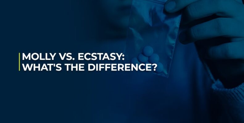 Molly Vs Ecstasy What S The Difference Drug Rehab   01 Molly Vs Ecstasy Whats The Difference Min 1 791x398 