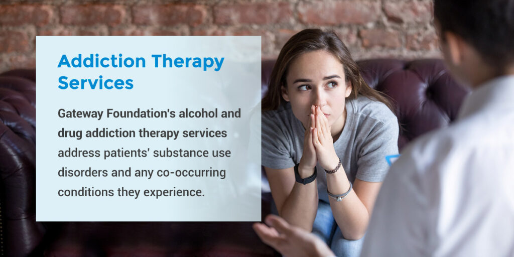 Effective Addiction Treatment Programs in Illinois