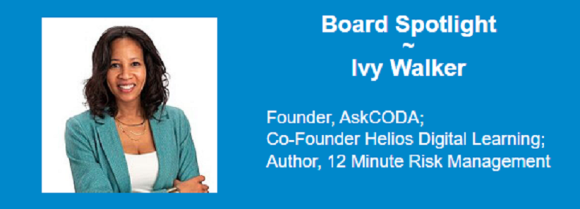 Board Highlight: Ivy Walker