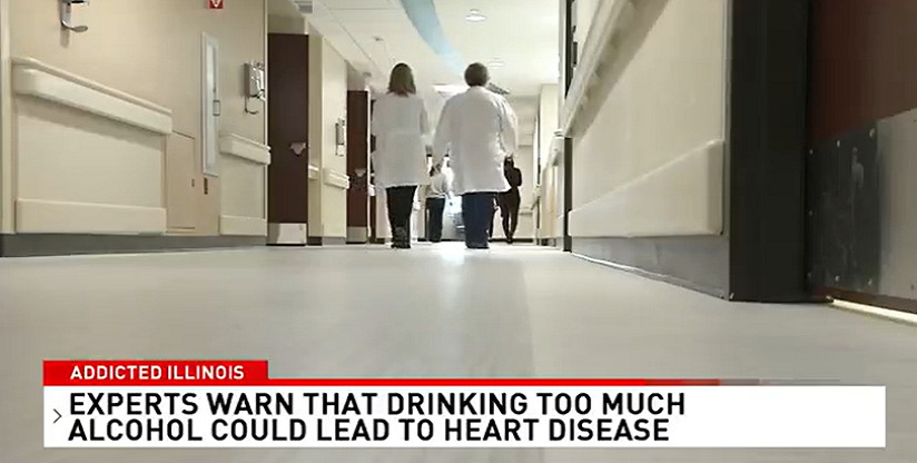 doctors walking down the hall