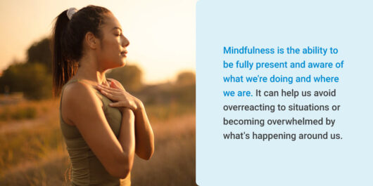 Mindfulness Sobriety Rehab in Illinois | Gateway Foundation