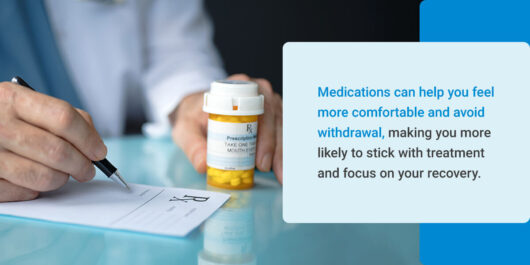 Effective Medication Assisted Treatment in Illinois | Gateway