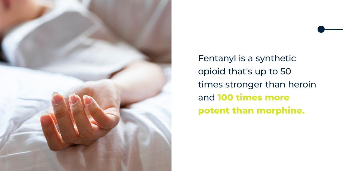 What Is Fentanyl?  Clean Recovery Centers