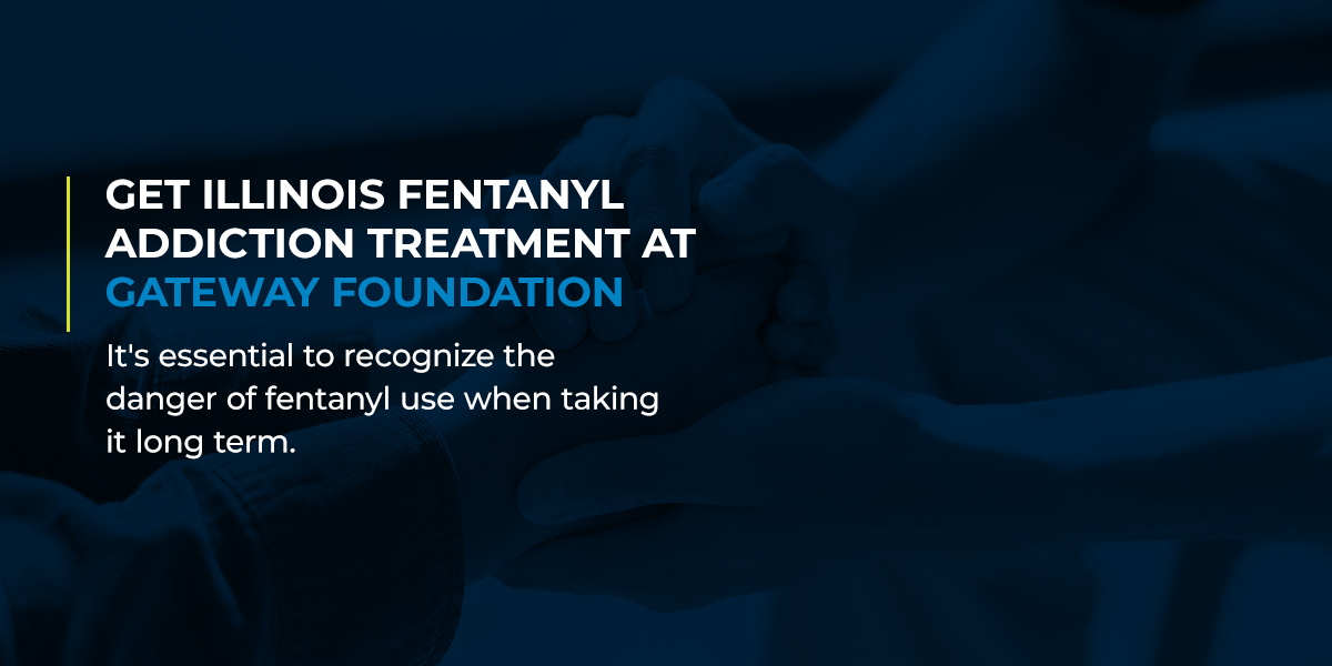 Health Problems and Long Term Side-Effects Of Fentanyl